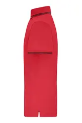 Muška polo majica
 JN722 red/black S-1