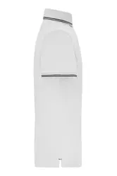 Muška polo majica
 JN722 white/black S-2