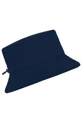 Šešir MB6248 navy one size-2