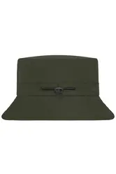 Šešir MB6248 olive one size-3