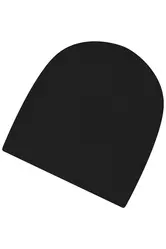 Kapa za trčanje MB7123 black one size-5