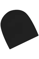 Kapa za trčanje MB7123 black one size-6