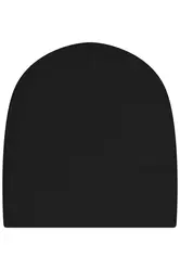 Kapa za trčanje MB7123 black one size-7