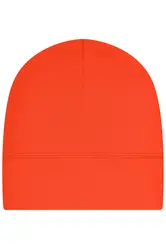 Kapa za trčanje MB7123 bright-orange one size-7