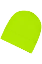 Kapa za trčanje MB7123 bright-yellow one size-1