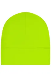 Kapa za trčanje MB7123 bright-yellow one size-3