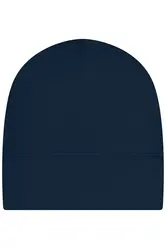 Kapa za trčanje MB7123 navy one size-4