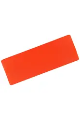 Traka za glavu MB7124 bright-orange one size-2