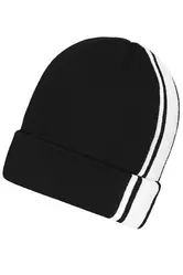 Zimska kapa
 MB7405 black/white one size-1