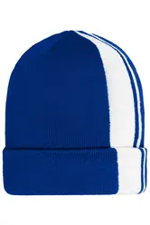 Zimska kapa
 MB7405 electric-blue/white one size-4