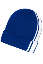 Zimska kapa
 MB7405 electric-blue/white one size-5