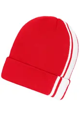 Zimska kapa
 MB7405 red/white one size-5