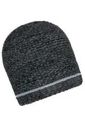 Zimska kapa
 MB7406 black-melange/silver one size-6