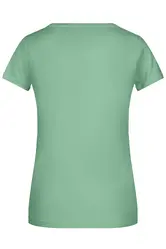 Ženska majica 8007 jade-green XS-3
