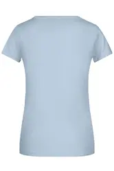 Ženska majica 8007 light-blue XS-3