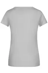 Ženska majica 8007 soft-grey XS-3
