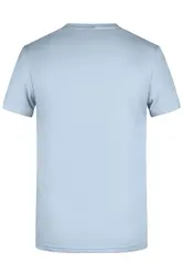 Muška majica 8008 light-blue S-3