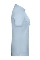 Ženska polo majica  8009 light-blue S-6