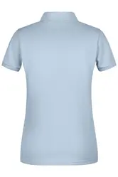 Ženska polo majica  8009 light-blue S-7