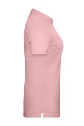 Ženska polo majica  8009 soft-pink S-2