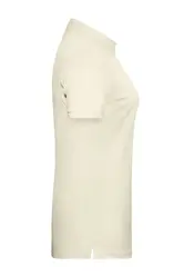 Ženska polo majica  8009 vanilla S-2