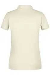 Ženska polo majica  8009 vanilla S-3