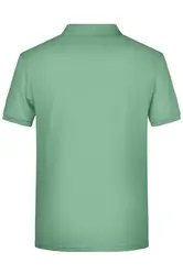 Muška polo majica 8010 jade-green S-3