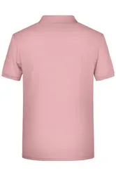Muška polo majica 8010 soft-pink S-3