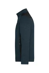 Radni flis JN862 navy/navy XS-4 Radni flis JN862 navy/navy XS-4