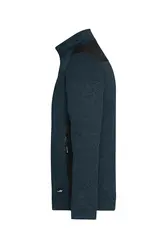Radni flis  JN862 navy/navy XS-5