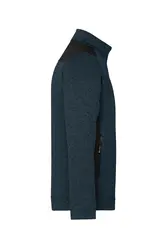 Radni flis  JN862 navy/navy XS-6