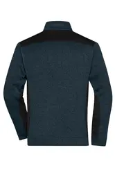 Radni flis  JN862 navy/navy XS-7
