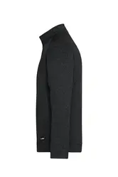 Radna vesta JN864 black/black XS-1