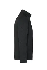 Radna vesta JN864 black/black XS-2