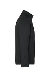 Radna vesta JN864 black/black M-6