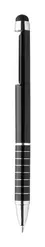 Kemijska olovka Minox AP791581 black-1