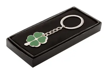 Privjesak za ključeve Lucky AP873029 silver-7
