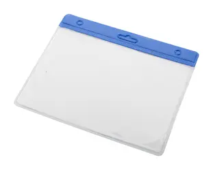 Etui za akreditaciju Bahhol AP741196 blue 110×95 mm-0