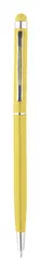 Kemijska olovka Byzar AP741524 yellow-3
