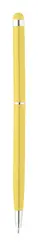 Kemijska olovka Byzar AP741524 yellow-2