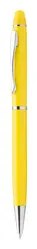 Kemijska olovka Bolcon AP741520 yellow-1