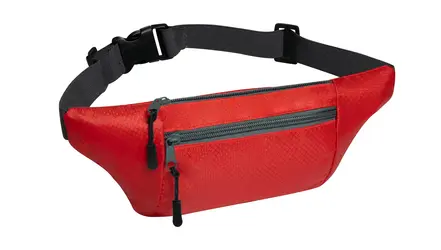 Torbica za struk Bumber AP721549 red 310×115 mm-1