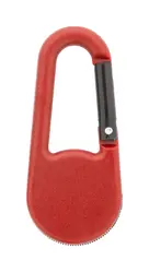 Karabinjer Clark AP741328 red-1