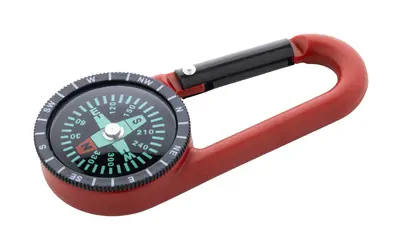 Karabinjer Clark AP741328 red-3