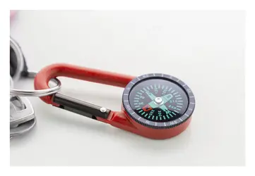 Karabinjer Clark AP741328 red-5