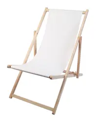Ležaljka Mandalay AP718205 white-1