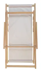 Ležaljka Mandalay AP718205 white-2