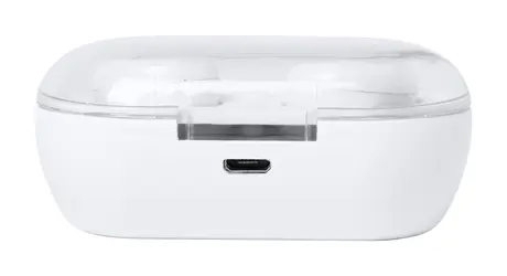 Bluetooth slušalice Tinkle AP721362 white 66×30×40 mm-7