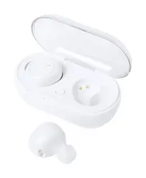 Bluetooth slušalice Tinkle AP721362 white 66×30×40 mm-1