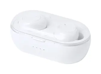 Bluetooth slušalice Tinkle AP721362 white 66×30×40 mm-4